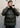 Alta Puffer Jacket W3T3 - Green-Outerwear-Rains-Butler Loftet