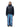 Alta Puffer Jacket W3T3 - Navy-Outerwear-Rains-Butler Loftet