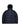 Alta Puffer Jacket W3T3 - Navy-Outerwear-Rains-Butler Loftet