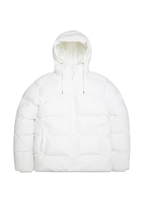 Alta Puffer Jacket W3T3 - Powder-Outerwear-Rains-Butler Loftet