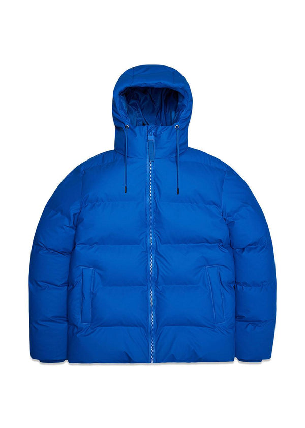 Alta Puffer Jacket W3T3 - Waves-Outerwear-Rains-Butler Loftet