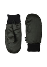 Alta Puffer Mittens W2T3 - Green-Gloves-Rains-Butler Loftet