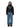 Alta Short Puffer Jacket W3T3 - Black-Outerwear-Rains-Butler Loftet