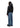 Alta Short Puffer Jacket W3T3 - Black-Outerwear-Rains-Butler Loftet