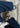 Alvina Pony - Bruine combo-schoenen-Pavement-Butler Loftet