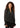 Amara Bedazzled Blouse - Black-Blouses-Neo Noir-Butler Loftet