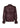 Amara Big Borduurblouse - Bordeaux-Blouses-Neo Noir-Butler Loftet