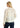 Amara Big Embroidery Blouse - Off White-Blouses-Neo Noir-Butler Loftet