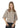Amaya Fluffy Gebreid Vest - Beige Melange-Gebreide-Neo Noir-Butler Loftet
