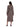 Amber Mix Lines Dress - Black-Dress-Neo Noir-Butler Loftet