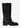 Angelina - Black Crinkle-Boots-Pavement-Butler Loftet