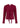 Anika Burnout Blouse - Burgundy-Blouses-Neo Noir-Butler Loftet