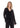 Anika Lace Blouse - Black-Blouses-Neo Noir-Butler Loftet