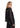 Anika Lace Blouse - Black-Blouses-Neo Noir-Butler Loftet