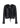 Anika Lace Blouse - Black-Blouses-Neo Noir-Butler Loftet
