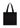 Animal Infill Tote Bag - Black-Bags-New Era-Butler Loftet
