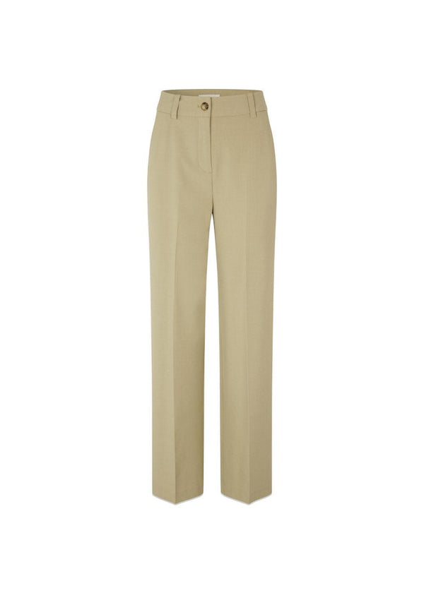 Modströms AnkerMD broek - Spraygroen. Koop hier damespakken.