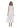 Ankita S Voile Dress - White-Dress-Neo Noir-Butler Loftet