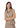 Annabella Structure Gilet - Donker Taupe-Bovenkleding-Neo Noir-Butler Loftet