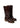 Anneli Vintage - Brown-Boots-Pavement-Butler Loftet