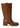 Anneli Vintage - Tan Vintage-laarzen-Pavement-Butler Loftet