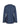 Annie Denim Blouse - Donkerblauw-Blouses-Neo Noir-Butler Loftet