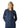 Annie Denim Blouse - Donkerblauw-Blouses-Neo Noir-Butler Loftet