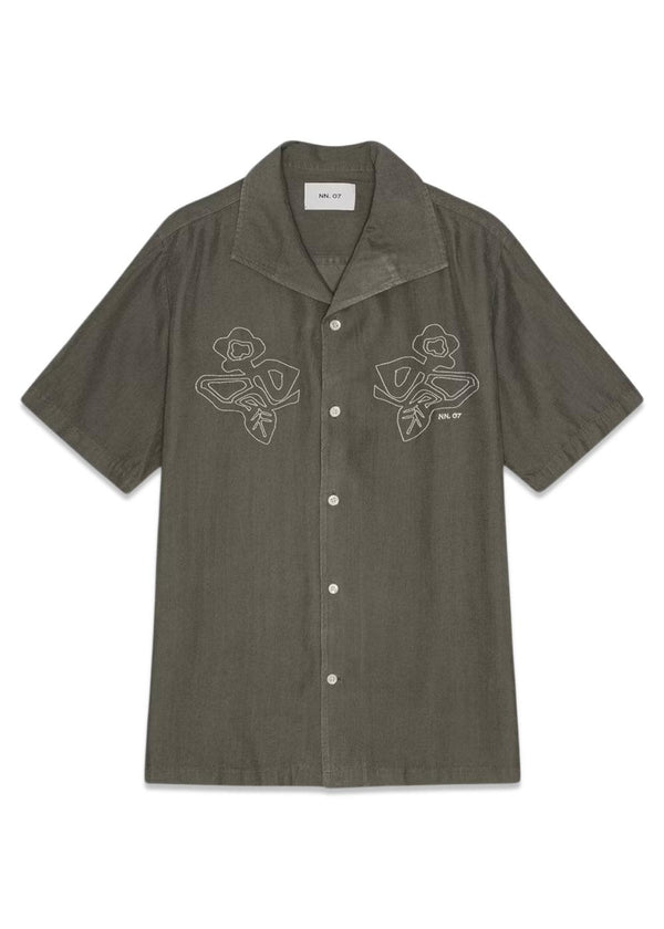 Ares SS 5027 - Kappertjes-T-shirts-Nn. 07-Butler Loftet
