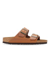 Arizona LEOI - Cognac-Shoes-Birkenstock-Butler Loftet