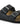 Arizona NU Oiled SFB Zwart - Zwarte Sandalen351_752483_BLACK_354052001504427- Butler Loftet