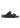 Birkenstocks Arizona NU Geolied SFB Zwart - Zwart. Koop hier sandalen.