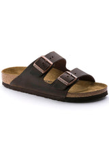 Arizona SFB LEOI - Habana-Sandalen-Birkenstock-Butler Loftet