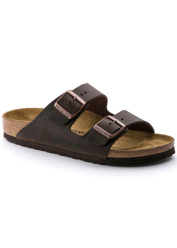 Arizona SFB LEOI - Habana-Sandalen-Birkenstock-Butler Loftet