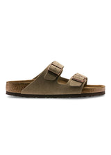 Arizona SFB LEVE - Taupe-Sandals-Birkenstock-Butler Loftet
