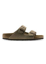 Arizona SFB Suede Taupe - Taupe-Schoenen-Birkenstock-Butler Loftet