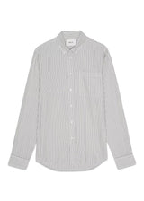 Arne BD 5655 - Sea Stripe-Shirts-Nn. 07-Butler Loftet