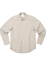 Arne No Pkt 5725 - Kaki steen-shirts-Nn. 07-Butler Loftet