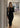 ArniMD dress - Black Dress100_56582_Black_XS5714980183718- Butler Loftet