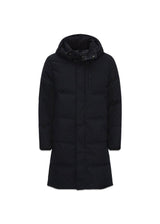 Aron Parma - Marine-Bovenkleding-Duno-Butler Loftet