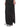 Arrow Maxi Skirt - Black-Skirts-Oval Square-Butler Loftet
