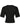 Asha Boxy Tee - Black-T-shirts-Neo Noir-Butler Loftet