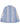 Asha Jas - Blauwe Strepen-Bovenkleding-Sissel Edelbo-Butler Loftet