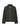 Asley Zip Knit Cardigan - Moss Green-Knitwear-Neo Noir-Butler Loftet