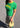 Astamd brasil t-shirt - Medium Green-T-shirts-Modström-Butler Loftet