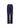Astra C Poplin Pants - Dark Navy-Pants-Neo Noir-Butler Loftet