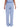 Astra Chambray Pants - Blue-Pants-Neo Noir-Butler Loftet