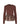 Asymmetrische gedrapeerde top - Artist Blurry Dots-Blouses-Stine Goya-Butler Loftet