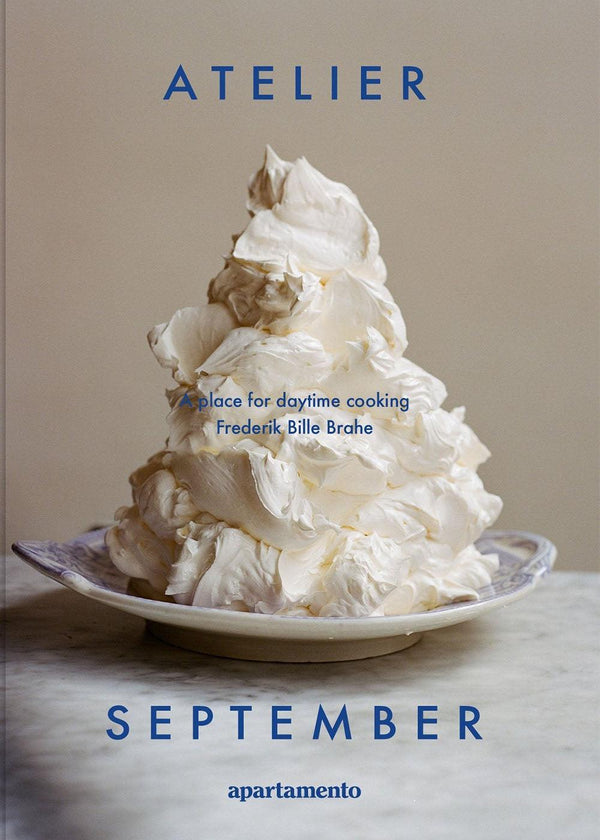 Atelier September: Een plek om overdag te koken - Grey-Living-New Mags-Butler Loftet
