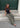 Athenemd Pants - Camo-Pants-Modström-Butler Loftet