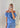 Austin Chambray Top - Blue-Top-Neo Noir-Butler Loftet